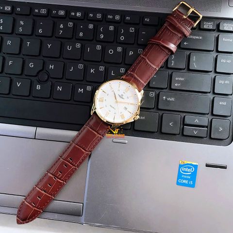  SR WATCH NAM SG3003.4602CV CHÍNH HÃNG 