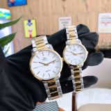  ĐỒNG HỒ CẶP ĐÔI SRWATCH SG3010.1202CV & SL3010.1202CV CHÍNH HÃNG 