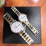  ĐỒNG HỒ CẶP ĐÔI SRWATCH SG3010.1202CV & SL3010.1202CV CHÍNH HÃNG 