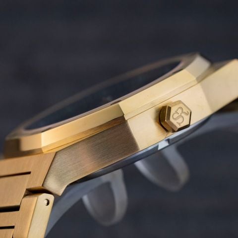  SR WATCH NAM SG18181.1401STAR AUTOMATIC CHÍNH HÃNG 