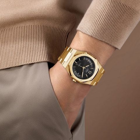  SR WATCH NAM SG18181.1401STAR AUTOMATIC CHÍNH HÃNG 