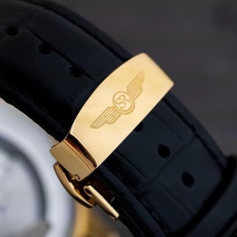  SR WATCH NAM SG8889.4602AT AUTOMATIC CHÍNH HÃNG 