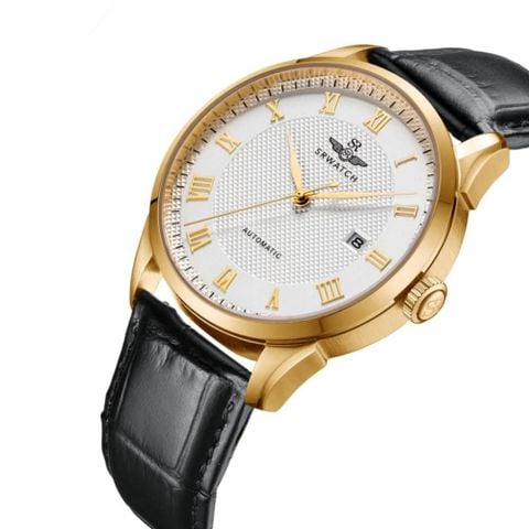  SR WATCH NAM SG8889.4602AT AUTOMATIC CHÍNH HÃNG 