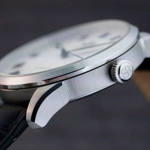  SR WATCH NAM SG8889.4102AT AUTOMATIC CHÍNH HÃNG 