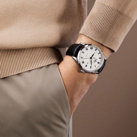  SR WATCH NAM SG8889.4102AT AUTOMATIC CHÍNH HÃNG 