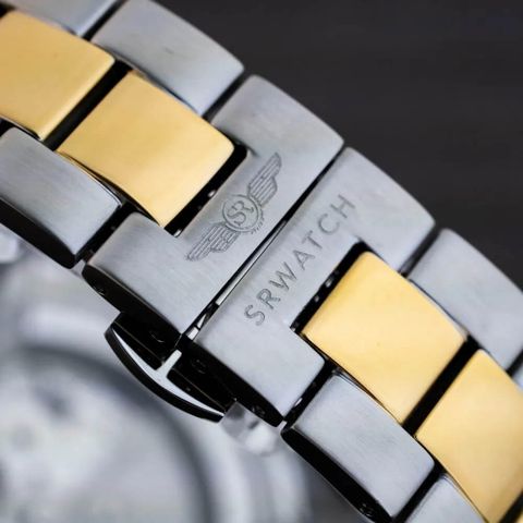  SR WATCH NAM SG8888.1201AT AUTOMATIC CHÍNH HÃNG 