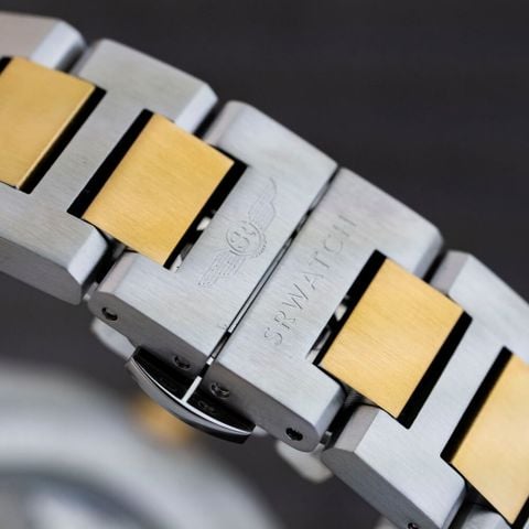  SR WATCH NAM SG18181.1202STAR AUTOMATIC CHÍNH HÃNG 