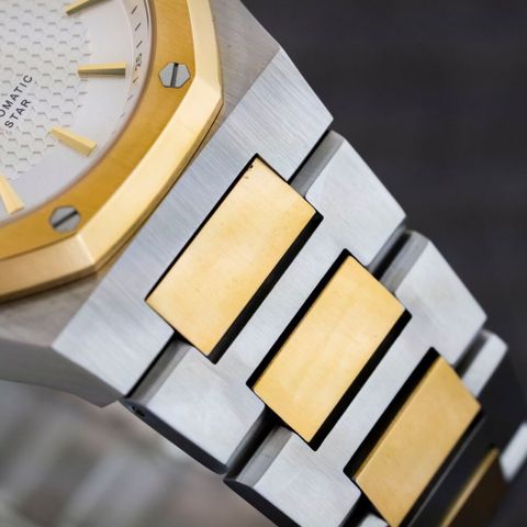  SR WATCH NAM SG18181.1202STAR AUTOMATIC CHÍNH HÃNG 