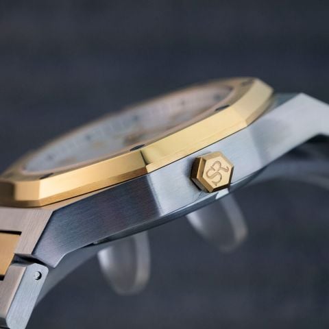  SR WATCH NAM SG18181.1202STAR AUTOMATIC CHÍNH HÃNG 