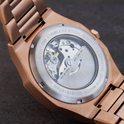  SR WATCH NAM SG18181.1302STAR AUTOMATIC CHÍNH HÃNG 