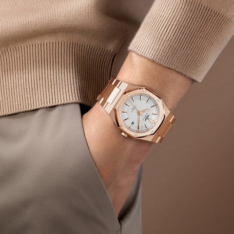  SR WATCH NAM SG18181.1302STAR AUTOMATIC CHÍNH HÃNG 