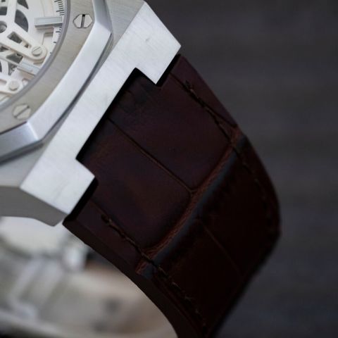  SR WATCH NAM SG19191.4102 AUTOMATIC CHÍNH HÃNG 