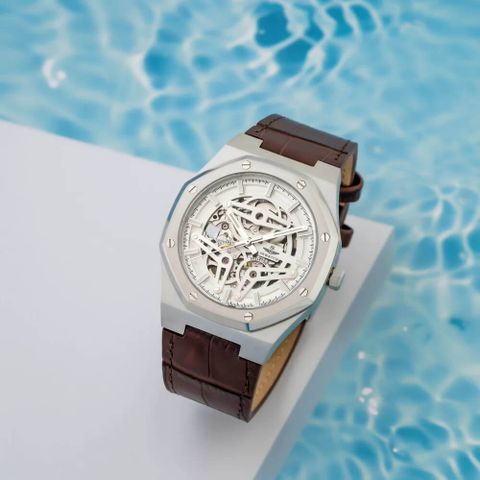  SR WATCH NAM SG19191.4102 AUTOMATIC CHÍNH HÃNG 