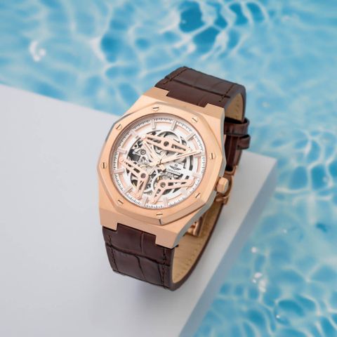  SR WATCH NAM SG19191.4902 AUTOMATIC CHÍNH HÃNG 