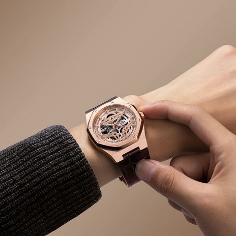  SR WATCH NAM SG19191.4902 AUTOMATIC CHÍNH HÃNG 