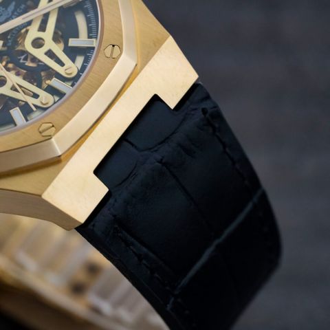  SR WATCH NAM SG19191.4601 AUTOMATIC CHÍNH HÃNG 