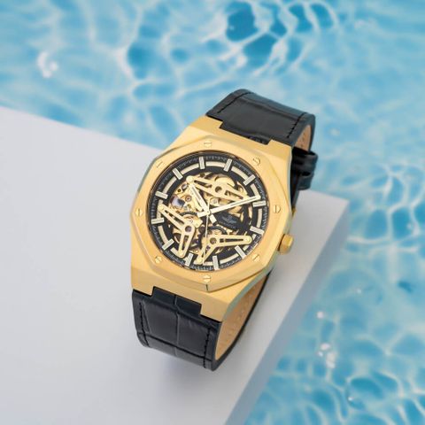  SR WATCH NAM SG19191.4601 AUTOMATIC CHÍNH HÃNG 