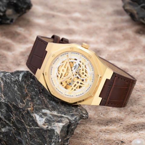  SR WATCH NAM SG19191.4602 AUTOMATIC CHÍNH HÃNG 