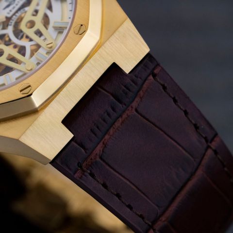  SR WATCH NAM SG19191.4602 AUTOMATIC CHÍNH HÃNG 