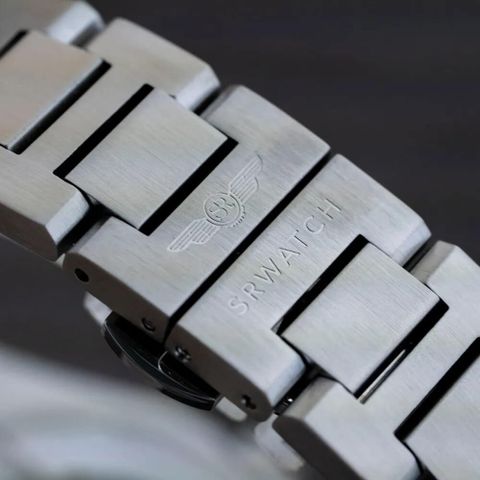  SR WATCH NAM SG19192.1101 AUTOMATIC CHÍNH HÃNG 