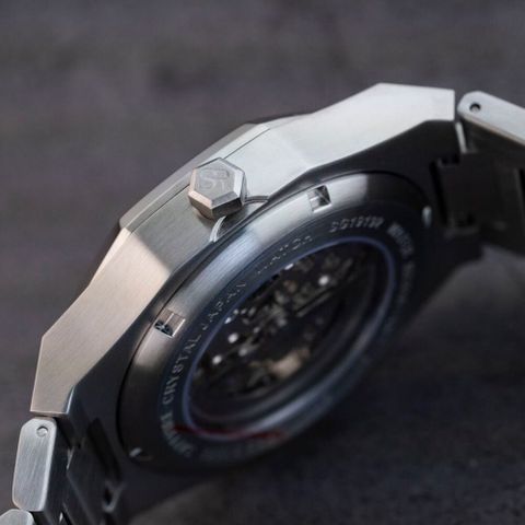  SR WATCH NAM SG19192.1102 AUTOMATIC CHÍNH HÃNG 