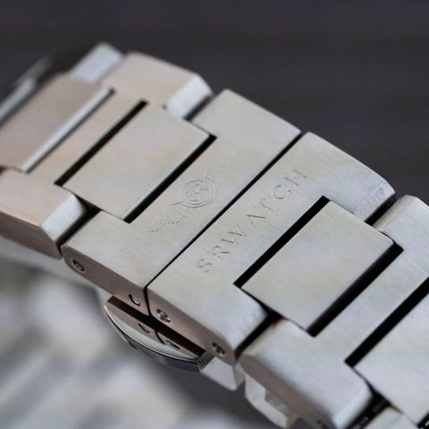  SR WATCH NAM SG19192.1102 AUTOMATIC CHÍNH HÃNG 