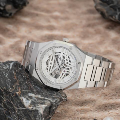  SR WATCH NAM SG19192.1102 AUTOMATIC CHÍNH HÃNG 