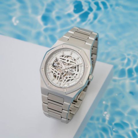  SR WATCH NAM SG19192.1102 AUTOMATIC CHÍNH HÃNG 