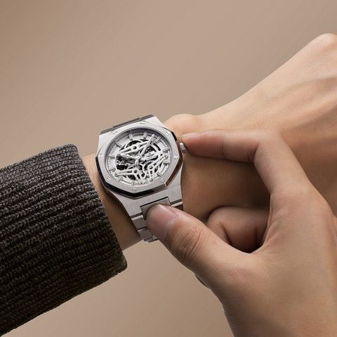  SR WATCH NAM SG19192.1102 AUTOMATIC CHÍNH HÃNG 