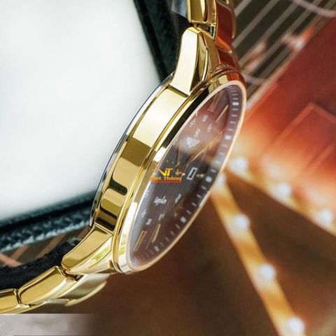  SRWATCH NAM SG3006.1401CV CHÍNH HÃNG 