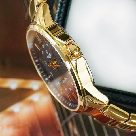  SRWATCH NAM SG3006.1401CV CHÍNH HÃNG 