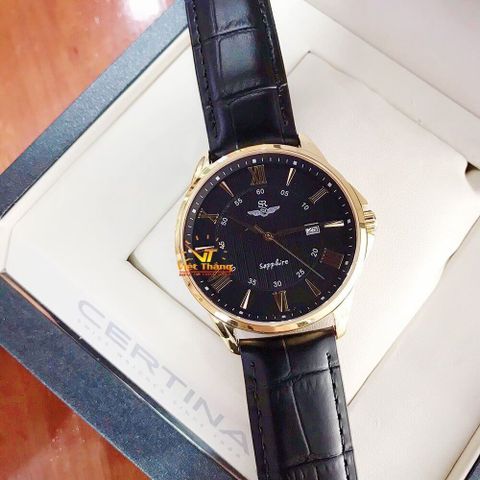  SR WATCH NAM SG3003.4601CV CHÍNH HÃNG 