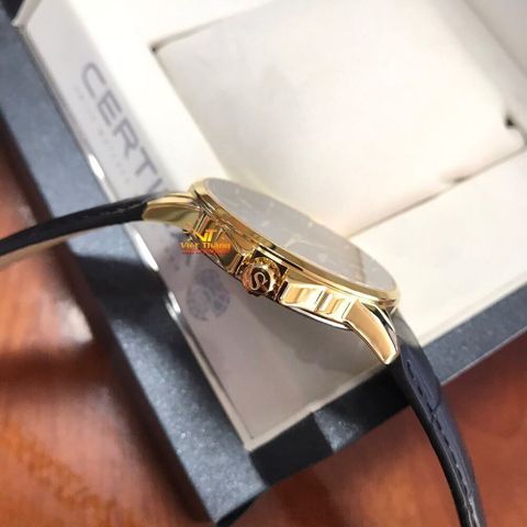  SR WATCH NAM SG3003.4601CV CHÍNH HÃNG 