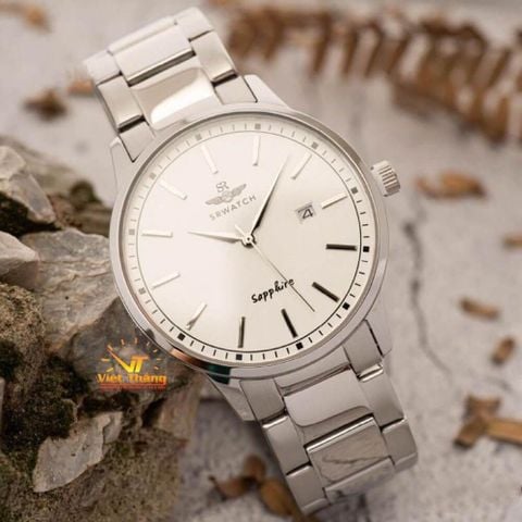  SR WATCH NAM SG3009.1102CV CHÍNH HÃNG 