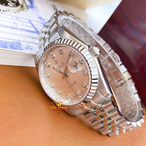  ĐỒNG HỒ NAM AOLIX AL9147G CHÍNH HÃNG 