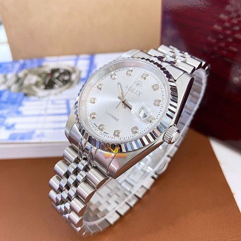  ĐỒNG HỒ NAM AOLIX AL9147G CHÍNH HÃNG 