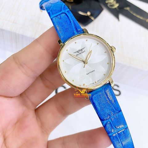  ĐỒNG HỒ NỮ NEWSKY NS5002L.L08 CHÍNH HÃNG 