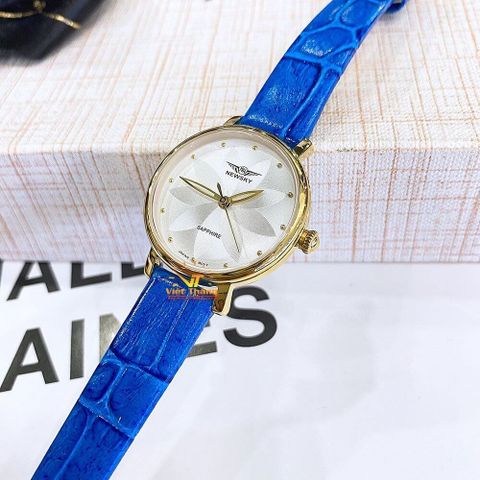  ĐỒNG HỒ NỮ NEWSKY NS5002L.L08 CHÍNH HÃNG 