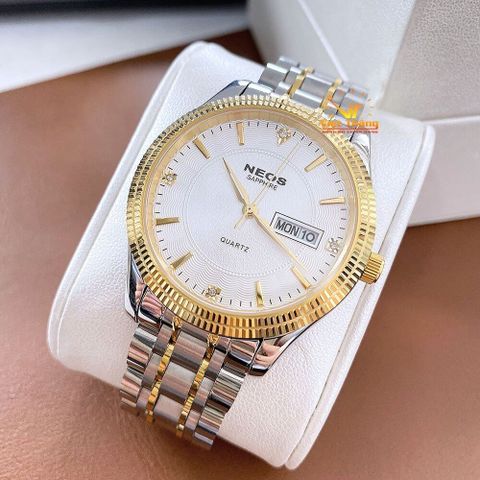  ĐỒNG HỒ NAM NEOS M30886 KL DEMI CHÍNH HÃNG 