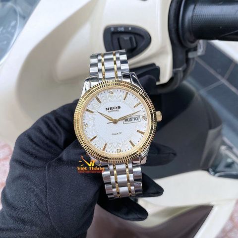  ĐỒNG HỒ NAM NEOS M30886 KL DEMI CHÍNH HÃNG 