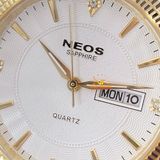  ĐỒNG HỒ NAM NEOS M30886 KL DEMI CHÍNH HÃNG 