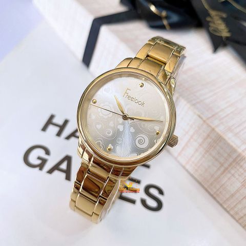  ĐỒNG HỒ NỮ FREELOOK F.8.1030.06 CHÍNH HÃNG 