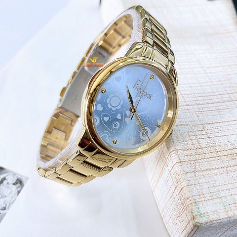  ĐỒNG HỒ NỮ FREELOOK F.8.1030.06 CHÍNH HÃNG 