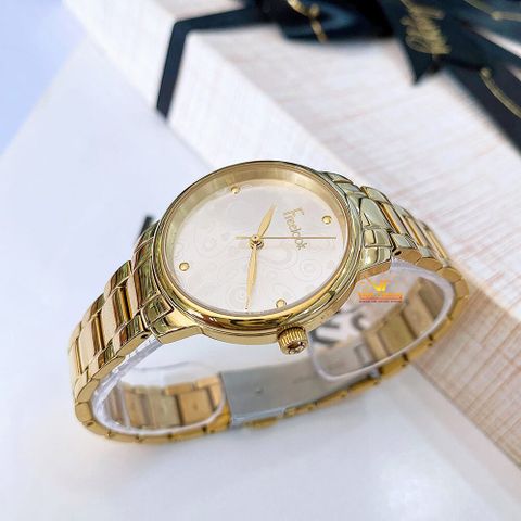  ĐỒNG HỒ NỮ FREELOOK F.8.1030.06 CHÍNH HÃNG 