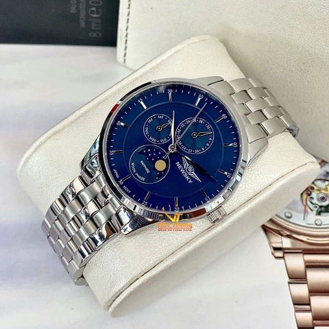  ĐỒNG HỒ NAM NEWSKY NS6002G.S02 CHÍNH HÃNG 