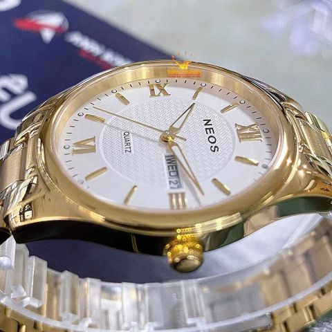  ĐỒNG HỒ NAM NEOS M30869-DD11 CHÍNH HÃNG 