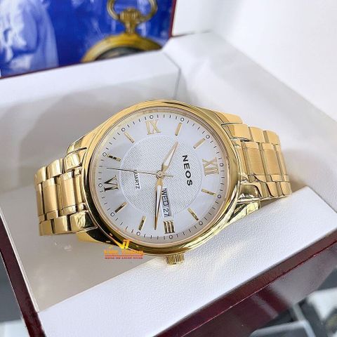  ĐỒNG HỒ NAM NEOS M30869-DD11 CHÍNH HÃNG 