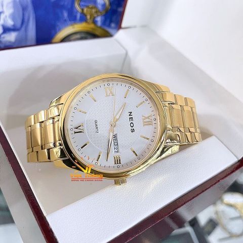  ĐỒNG HỒ NAM NEOS M30869-DD11 CHÍNH HÃNG 