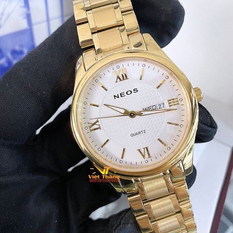  ĐỒNG HỒ NAM NEOS M30869-DD11 CHÍNH HÃNG 