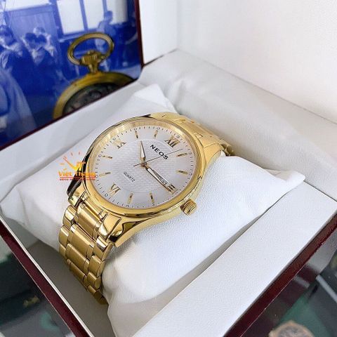  ĐỒNG HỒ NAM NEOS M30869-DD11 CHÍNH HÃNG 
